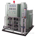 60nm^3/ชม. แอมโมเนียแอมโมเนียสำหรับ H2